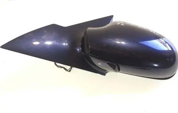 Mercedes-Benz CLK A208 C208 Front door electric wing mirror 241989