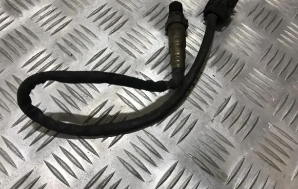 Mercedes-Benz C W203 Lambda probe sensor 0035427018 0258017016