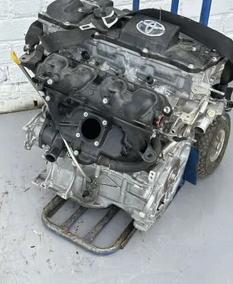 Toyota Corolla E210 E21 Engine 2ZR