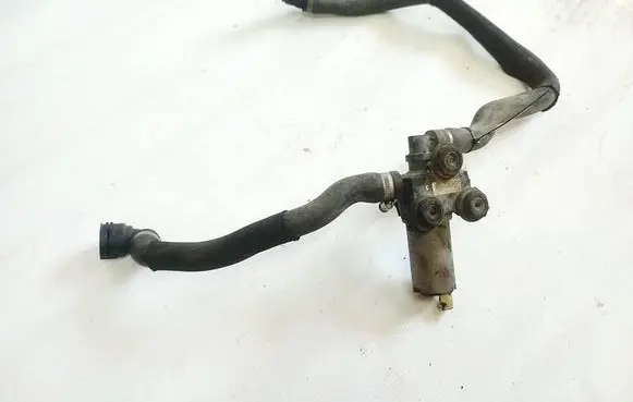 BMW 1 E81 E87 Engine coolant pipe/hose