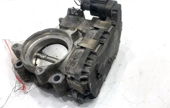 Audi A6 Allroad C8 Engine shut-off valve 0P2133062C