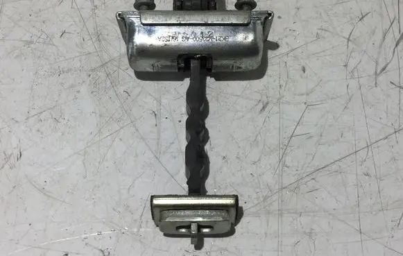 Ford Transit Custom Front door check strap stopper BK21V23500AG