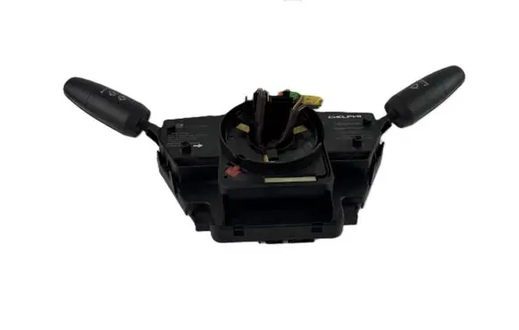 Opel Corsa D Wiper turn signal indicator stalk/switch 13142283