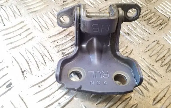 Subaru Forester SG Rear door upper hinge