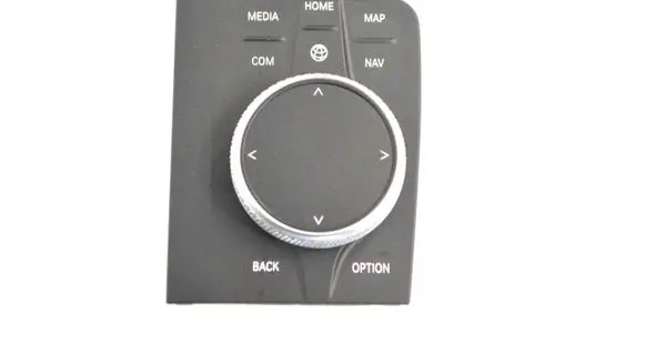 BMW 2 F44 Head unit multimedia control 9423194