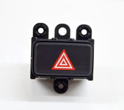 Hyundai Kona I Hazard light switch 83790J9AA0