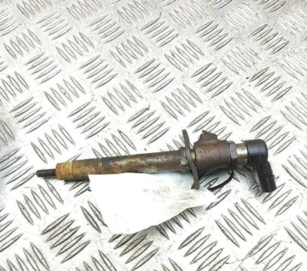 Jaguar S-Type Fuel injector 5U3Q9K546AA