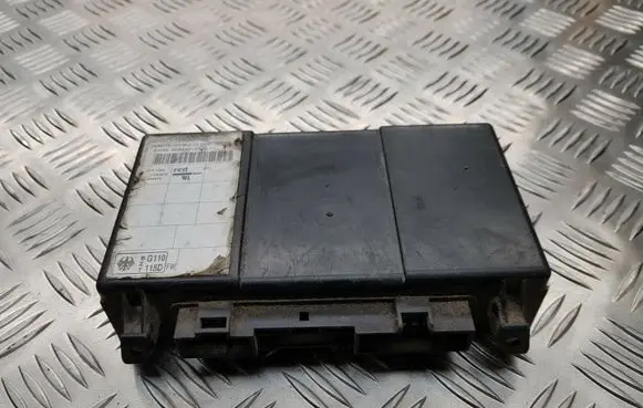Ford Scorpio Comfort/convenience module 95GG15K600BD