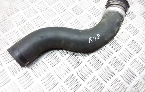 Toyota Corolla Verso AR10 Intercooler hose/pipe