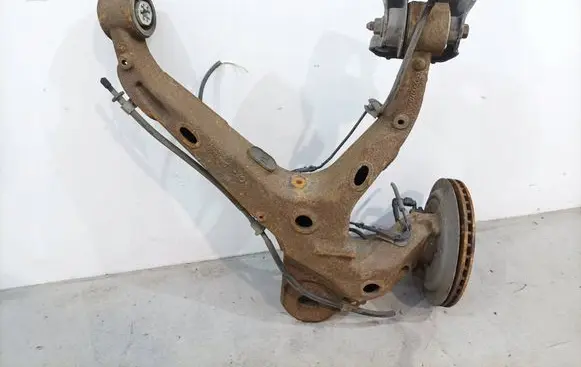 Toyota Proace Front wheel hub spindle knuckle 