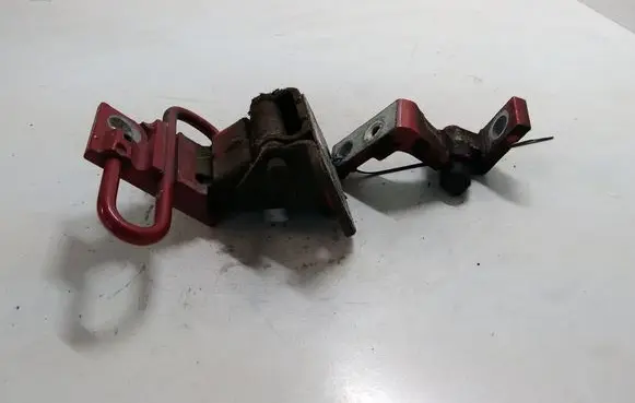 Volkswagen Golf IV Rear door hinge set 