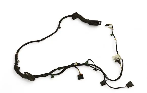 Volkswagen Atlas Rear door wiring loom 3CN971694G