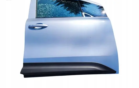Renault Kangoo III Front door