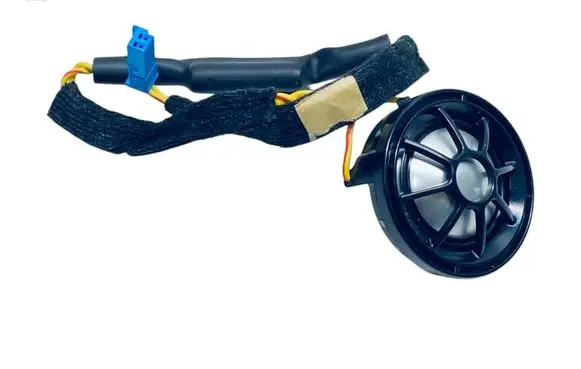 BMW i3 Front door high frequency speaker 65139349999 9349999