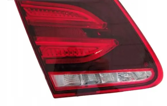 Mercedes-Benz E C207 W207 Tailgate rear/tail lights A2079063700