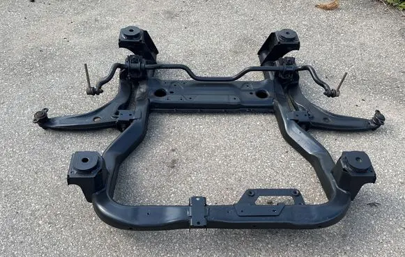 Volkswagen Multivan T5 Front subframe