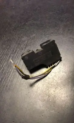 BMW 5 E34 Other wiring loom 1378127