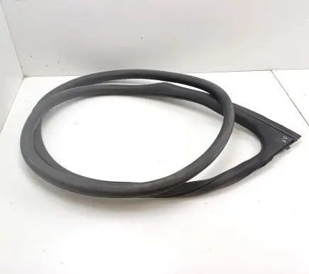Porsche Taycan 9J1 Front door rubber seal 9J0831722