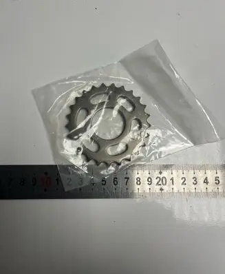 Audi A6 S6 C7 4G Timing chain sprocket 05641569 059103333F 059103333