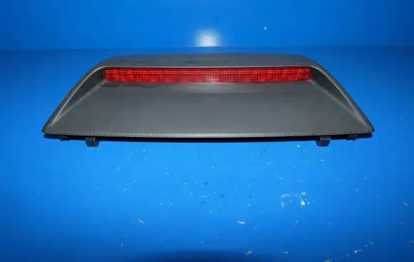 Mazda 3 II Third/center stoplight