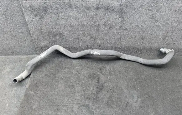 Audi Q7 4M Engine coolant pipe/hose 4M0145910C
