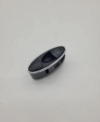 Mercedes-Benz CLS C219 Electric window control switch A2118219958