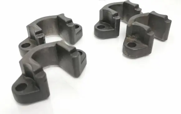 BMW 3 E90 E91 Fuel Injector clamp holder