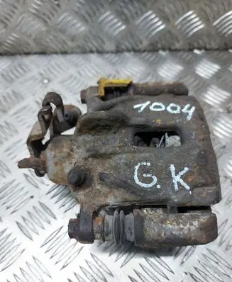Opel Vivaro Rear brake caliper