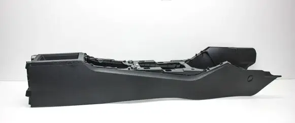 Audi Q3 F3 Center console 83B863241 83B863241C