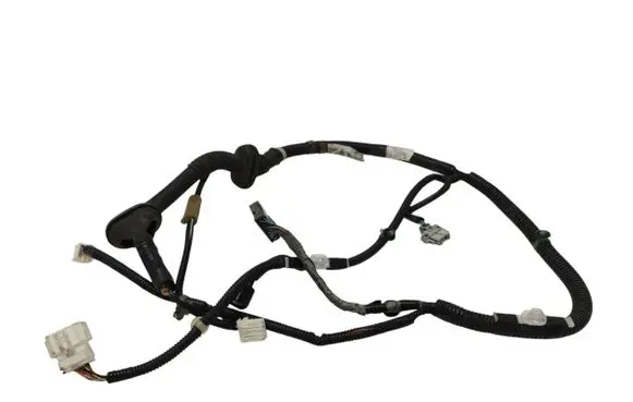Honda Insight Front door wiring loom 32751TM8G201
