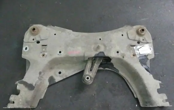 Renault Clio III Front axle beam IMPRK1256895