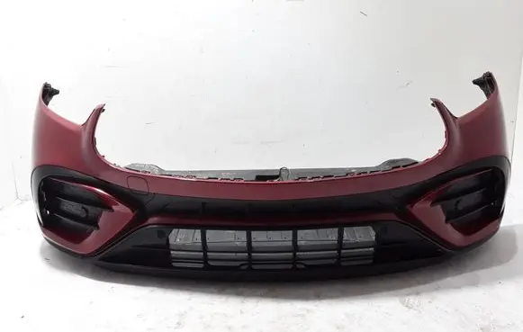 Mercedes-Benz GLC C254 Front bumper A2548851701
