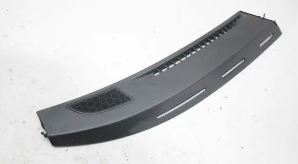 Porsche Boxster 987 Dashboard glove box trim 99755237601