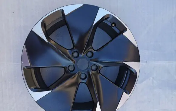 Cupra Born R19 alloy rim 10E601025J 10E601025L 10E601025M
