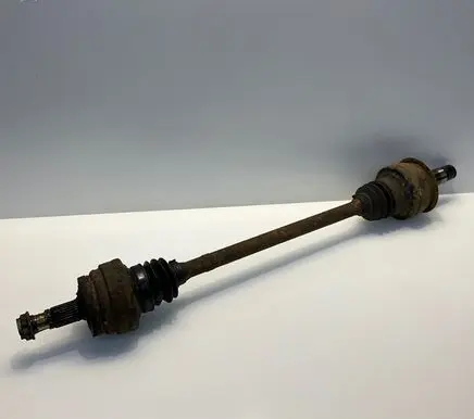 Mercedes-Benz E W211 Rear driveshaft A2113500356 2113500356 A2113500202