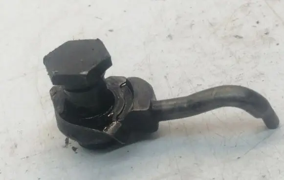 Fiat Ducato Other engine part 