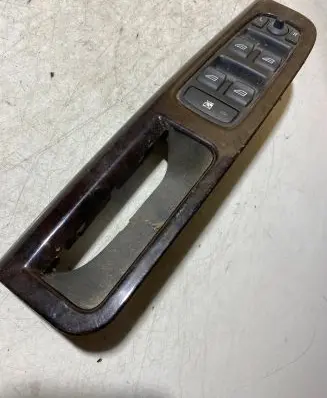Volvo V50 Electric window control switch 30710788 30710789 30710787