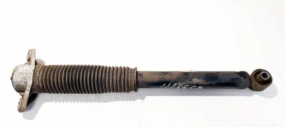 Hyundai Tucson IV NX4 Rear shock absorber/damper 55300N7000