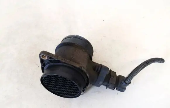 Alfa Romeo GT Mass air flow meter 0280218120