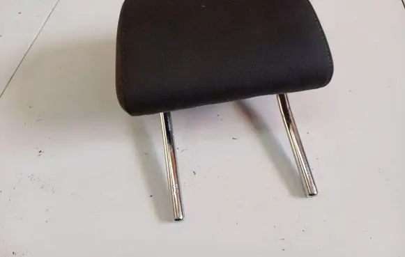 Audi A6 S6 C6 4F Front seat headrest 