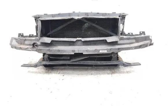BMW 1 F20 F21 Radiator support slam panel 