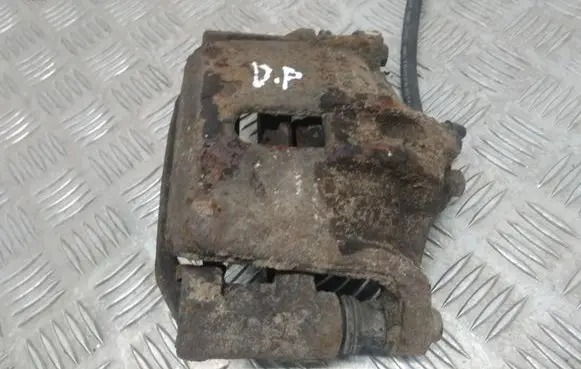 Toyota Yaris Front brake caliper 0204Y0