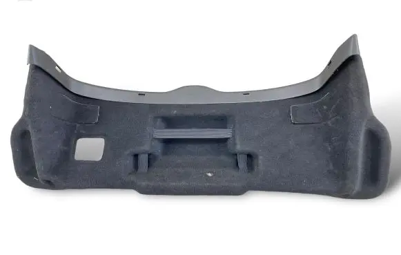 Opel Insignia A Tailgate/boot cover trim set 13279479
