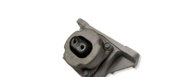 Gearbox mount