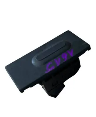 Mazda CX-3 Other switches/knobs/shifts 6f17