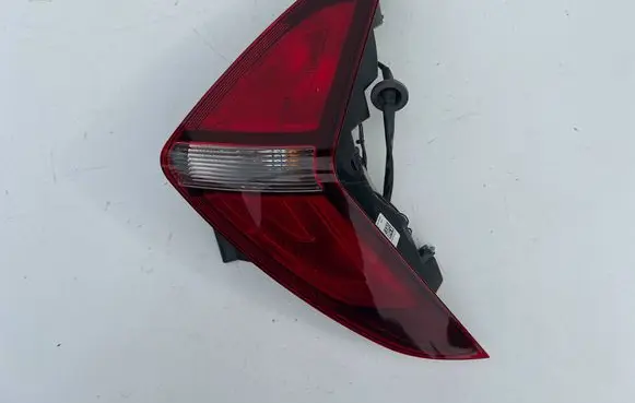Hyundai Bayon Rear/tail lights 92402Q0500