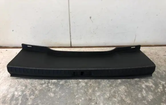 Volkswagen PASSAT B8 Trunk/boot sill cover protection 3G5863459