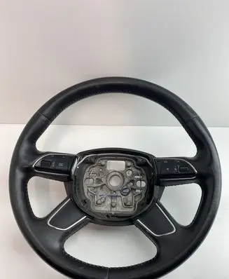 Audi A6 C7 Steering wheel 4G0419091M