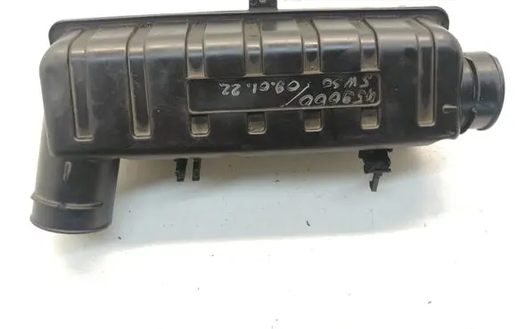 Ford Transit Air filter box 2C119F763BA