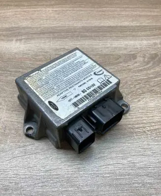 Ford Mondeo Mk III Airbag control unit/module 1S7T14B056BG CD132
